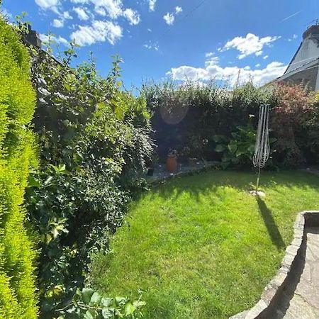 The Retreat @ The Old Smithy, Colebrook Village Plymouth Exterior foto