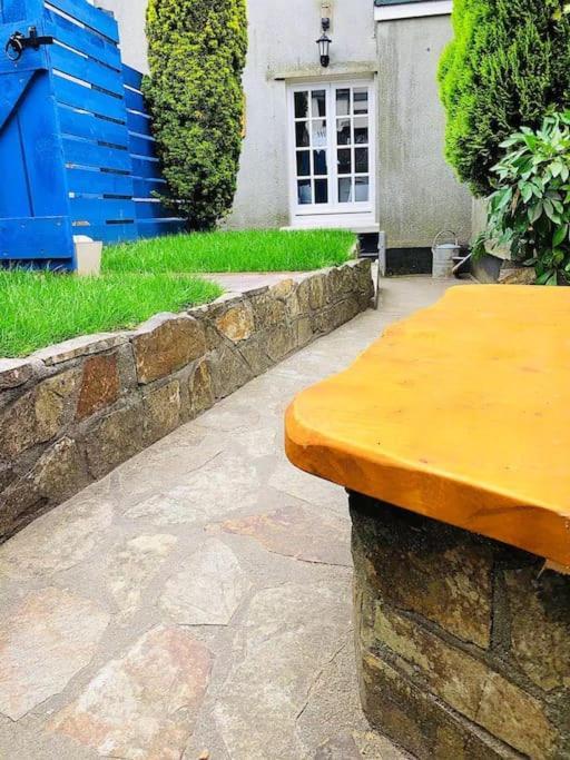 The Retreat @ The Old Smithy, Colebrook Village Plymouth Exterior foto