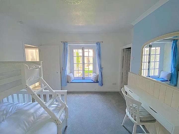 The Retreat @ The Old Smithy, Colebrook Village Plymouth Exterior foto