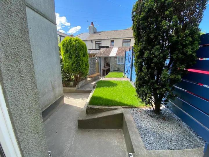 The Retreat @ The Old Smithy, Colebrook Village Plymouth Exterior foto